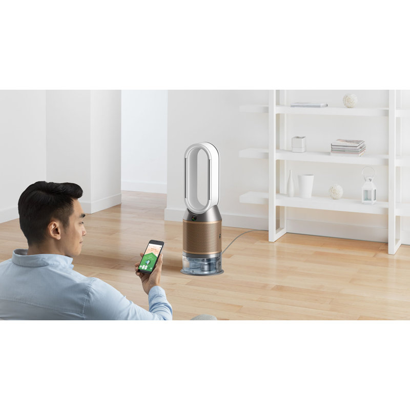 Amazon.com: Dyson Purifier Humidify+Cool Formaldehyde™ PH04